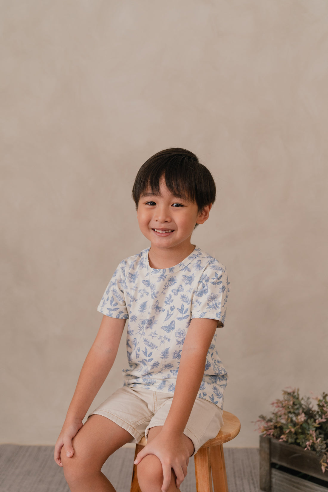 From Nursery to Nature Walks: Versatile Pieces for Everyday Adventures