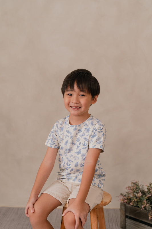 From Nursery to Nature Walks: Versatile Pieces for Everyday Adventures