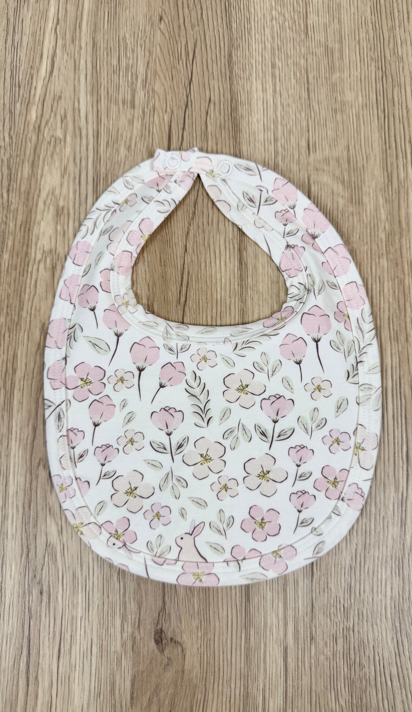 The Petit Keepsake Gift Set - Blush Meadow