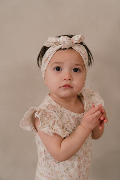The Petit Keepsake Gift Set - Blush Meadow
