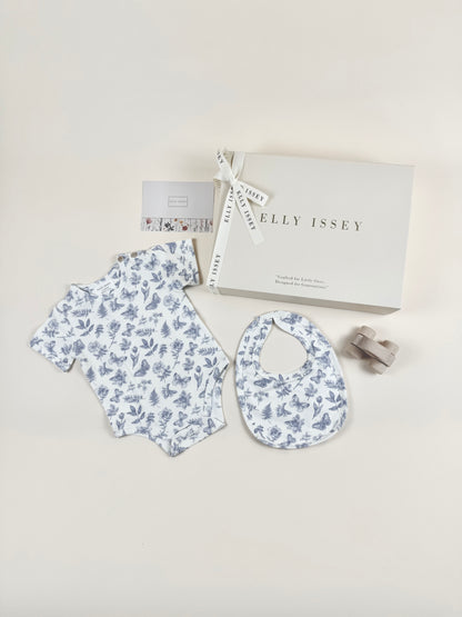 The Petit Keepsake Gift Set - Antique Bloom