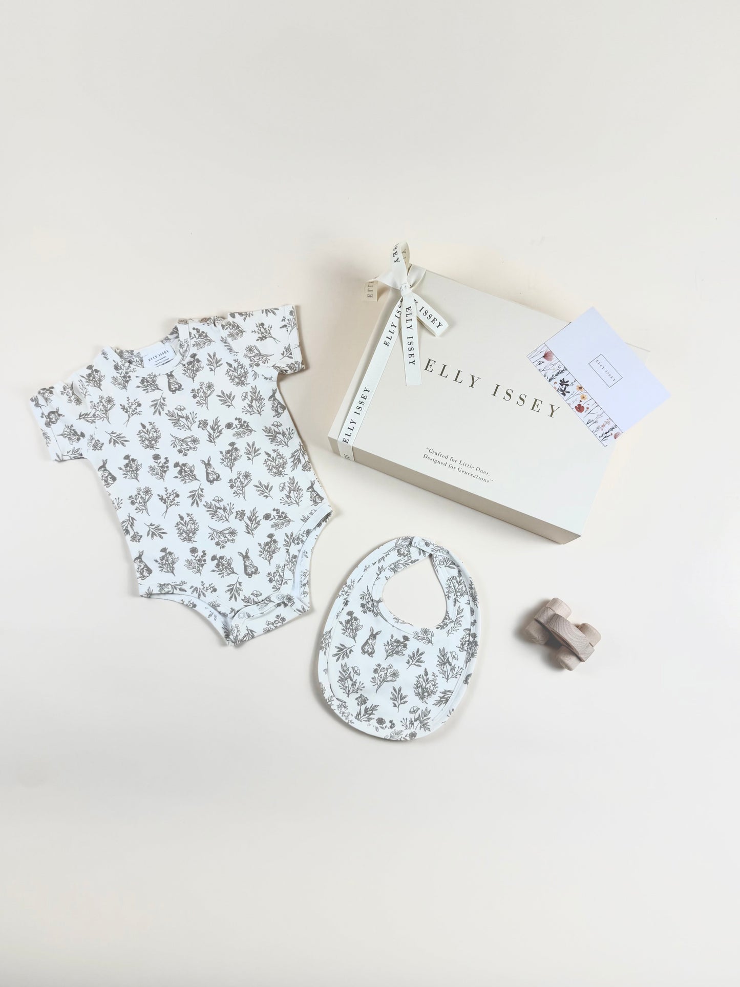 The Petit Keepsake Gift Set - Whispering Thicket