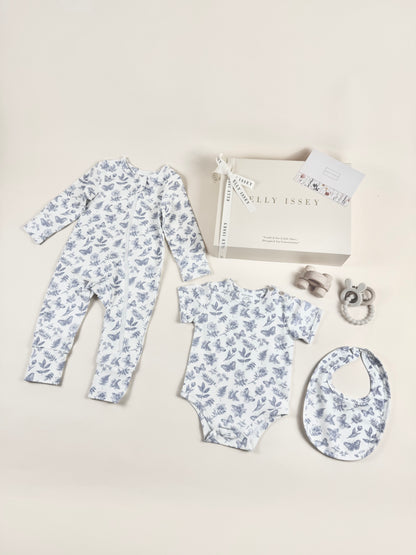 The Signature Gift Set - Antique Bloom