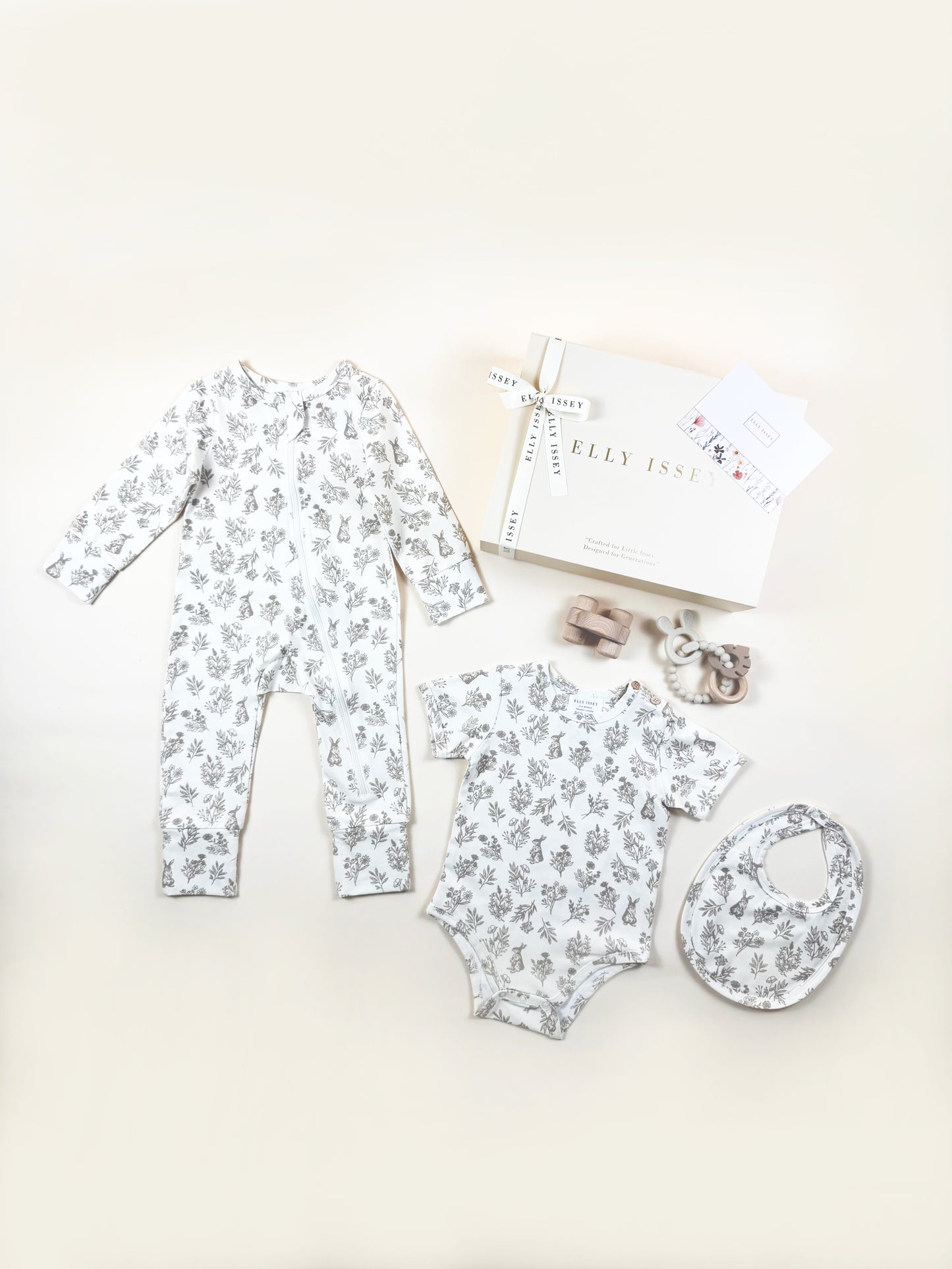 The Signature Gift Set - Whispering Thicket