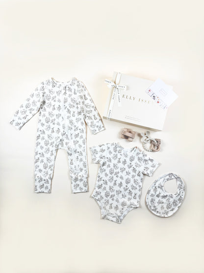 The Signature Gift Set - Whispering Thicket