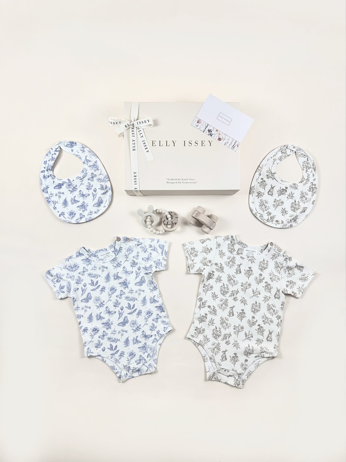The Everyday Essentials Gift Set