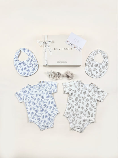 The Everyday Essentials Gift Set
