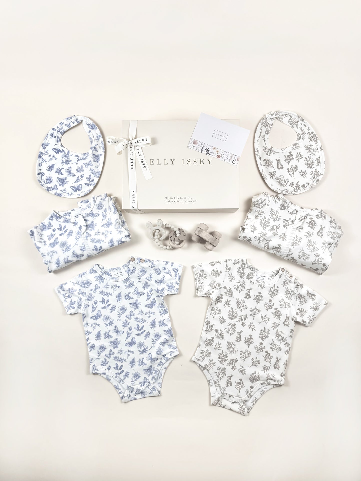 The Ultimate Keepsake Gift Set