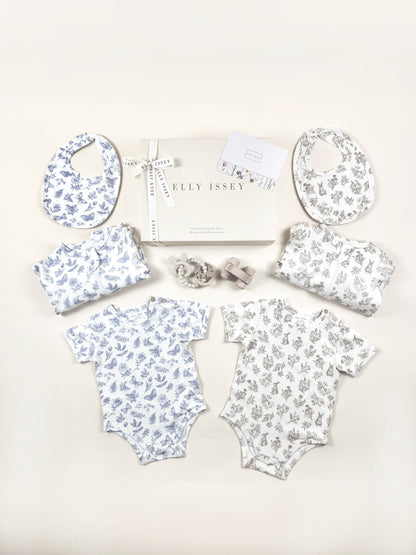 The Ultimate Keepsake Gift Set