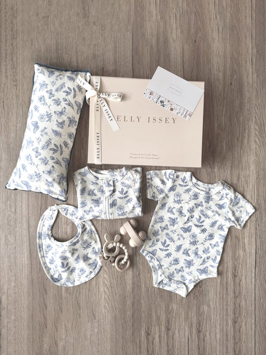 The Cuddle Keepsake Gift Set - Antique Bloom